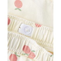 NAME IT Shorts Junni Afterglow